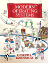 Modern Operating Systems